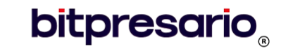 Bitpresario Logo